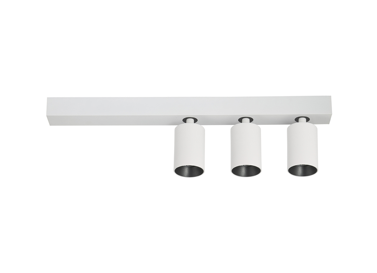 Спот Donolux Piano DL18629-3SQ