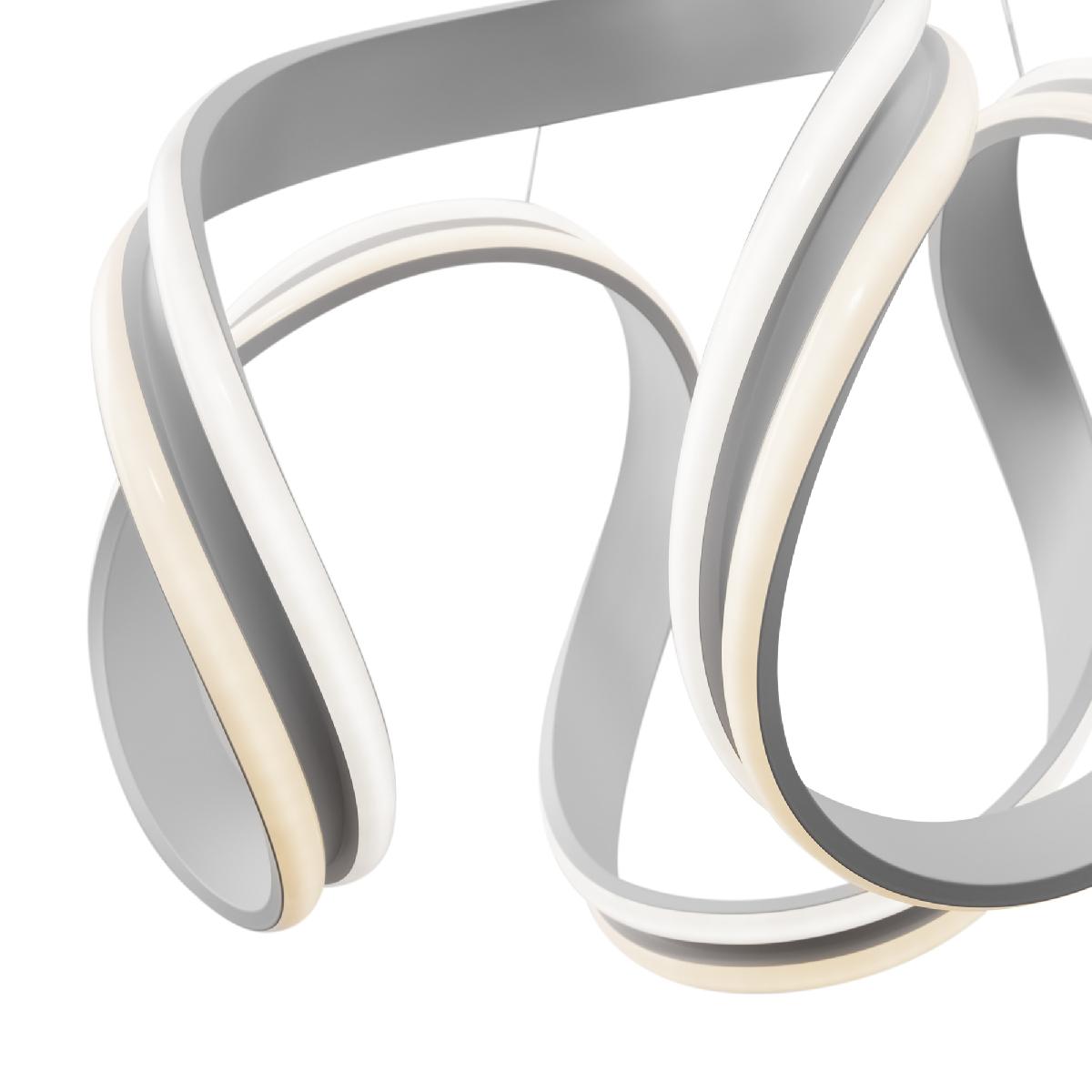 Подвесной светильник Freya Haut FR10024PL-L84W