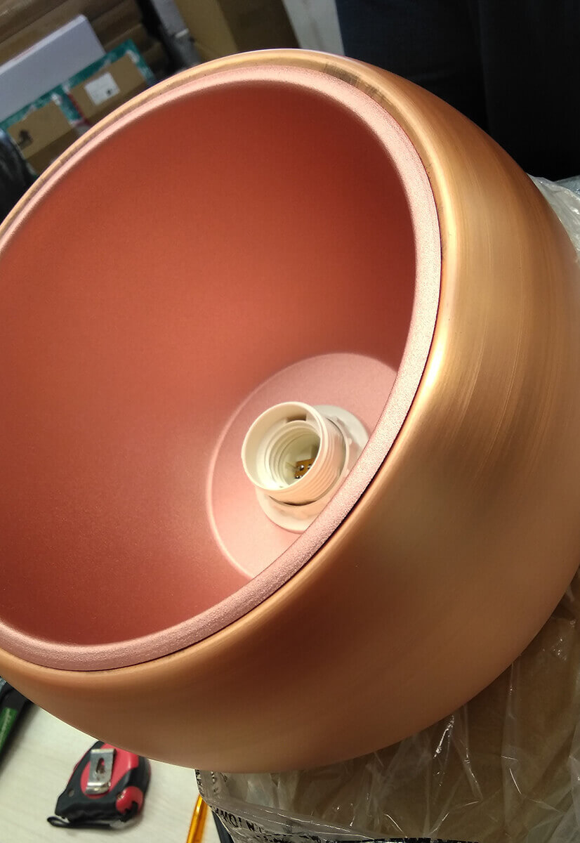 Подвесной светильник Lussole Loft GRLSN-6106-01