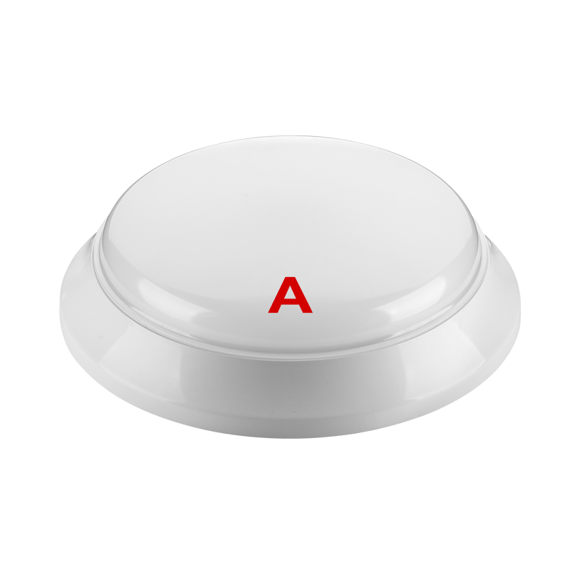 Настенно-потолочный светильник Wolta ДБО02-18-051-4К