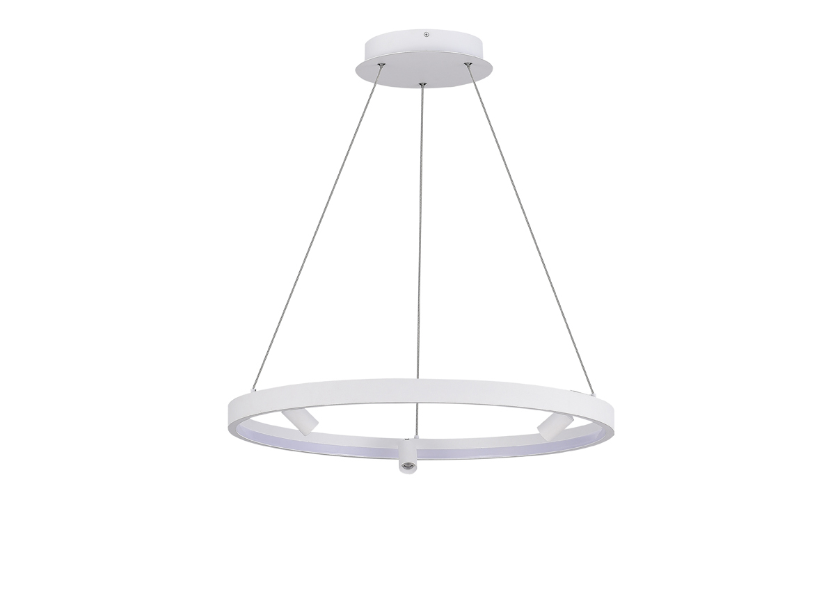 Подвесная люстра Donolux Aura Spot S18866R30W1W600