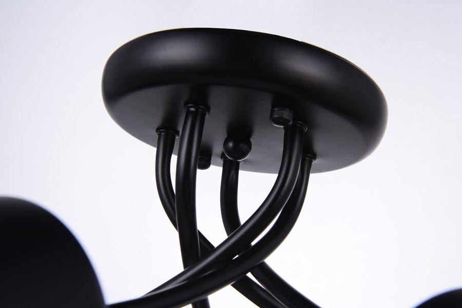 Потолочная люстра Escada 498/5PL