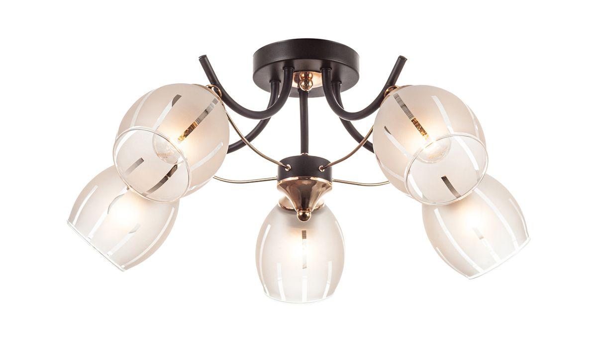 Потолочная люстра Escada 1104/5P