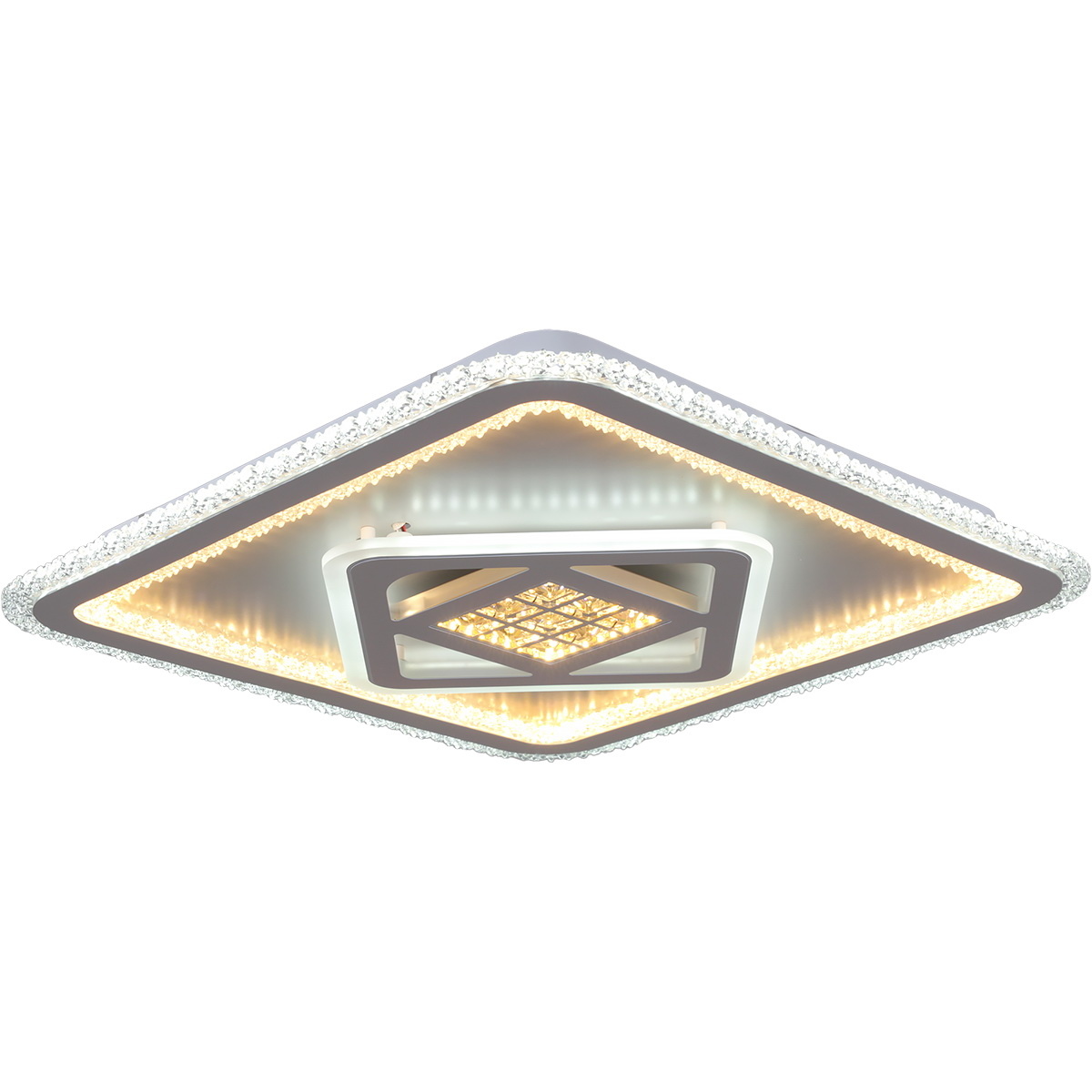 Потолочная люстра Reluce 07156-0.3-500 WH