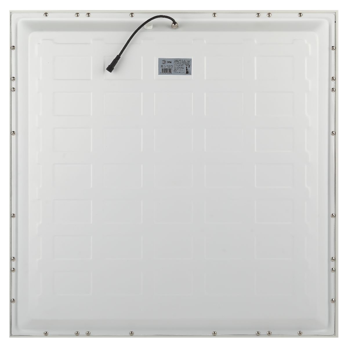 Светодиодная панель Эра SPL-590-W-65K-040 Б0050655
