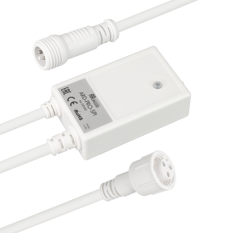 Контроллер Arlight ARD-Pro-SPI 031543