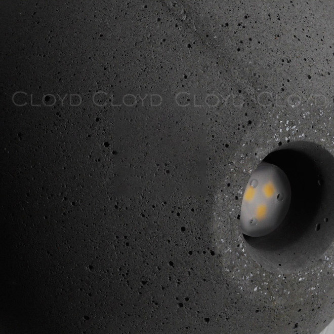 Подвесной светильник Cloyd Sauron 11074