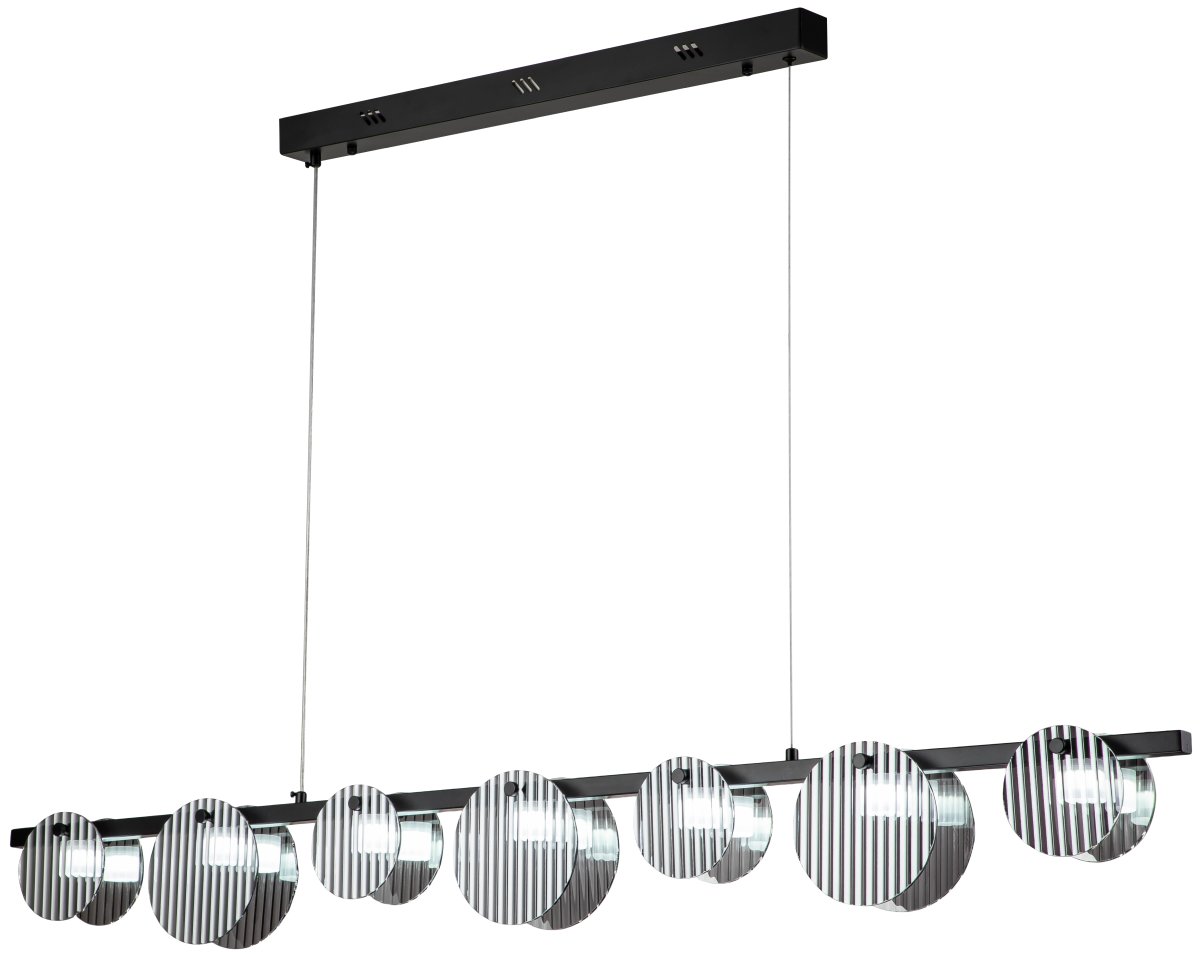 Подвесная люстра Stilfort Relux 4008/02/07PL