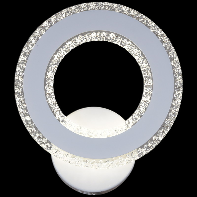 Настенный светильник Reluce 08416-0.2-01B