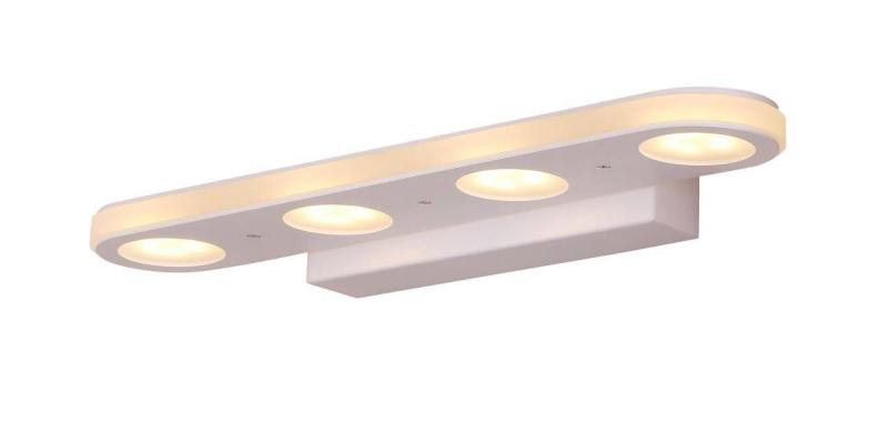 Настенный светильник ST Luce Fintra SL584.101.04