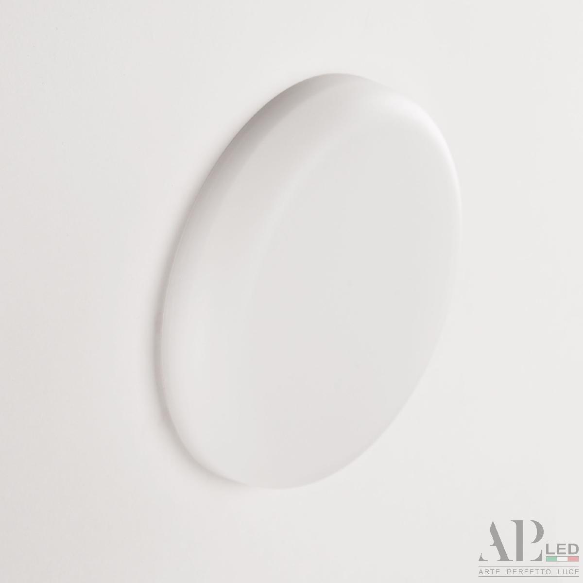 Встраиваемый светильник Arte Perfetto Luce Ingrid 3322.FAP222R/22W/4K