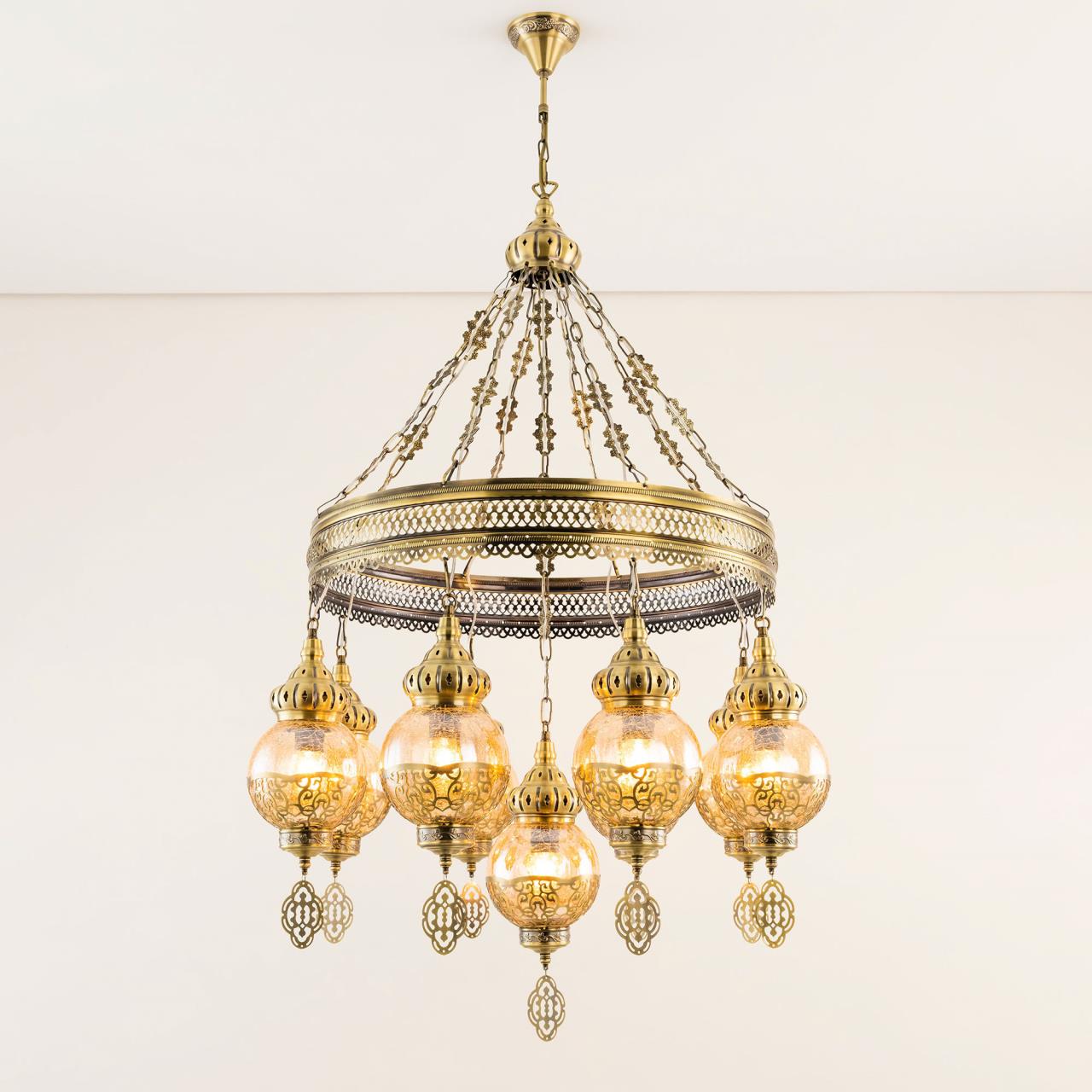 Подвесная люстра Citilux Каир CL419183 в Москве