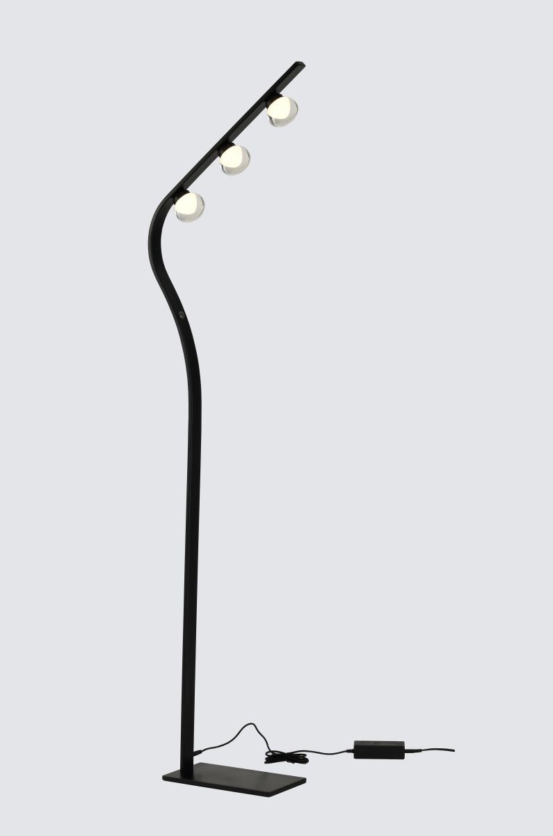 Торшер Alfa Light F3924-78