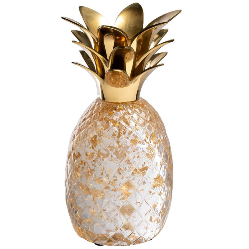 Статуэтка Ананас Garda Decor 55RD4886L