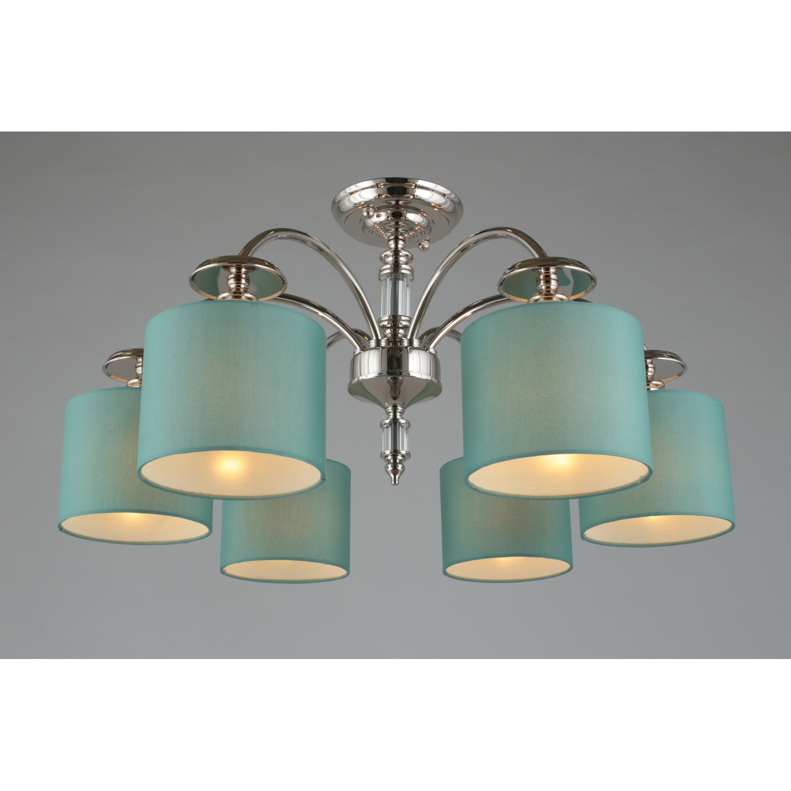 Потолочная люстра Omnilux Cantello OML-87607-06