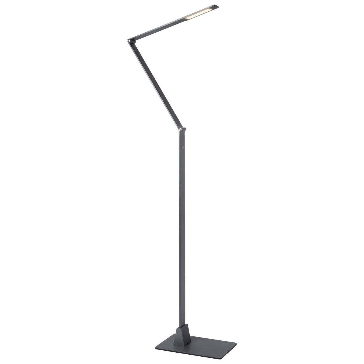 Торшер Lucide Flatt 35700/10/36