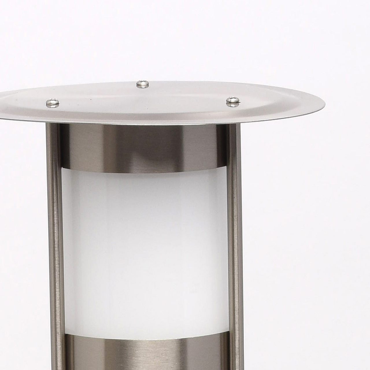 Уличный светильник De Markt Плутон 809040901