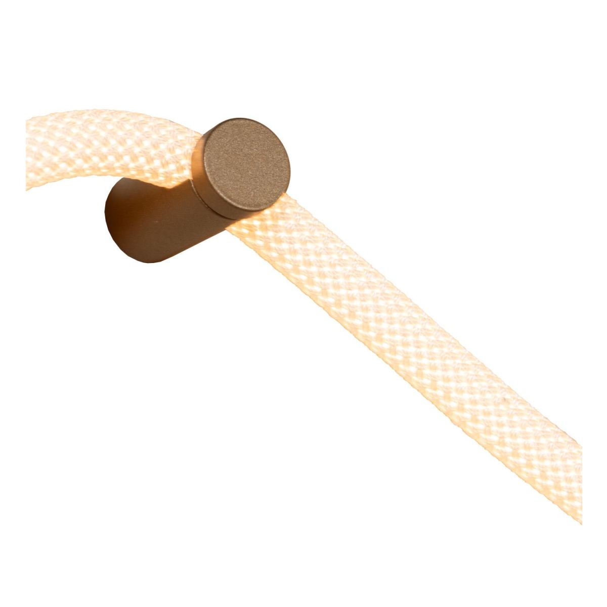 Настенный светильник Lucide Janderin 24205/54/05