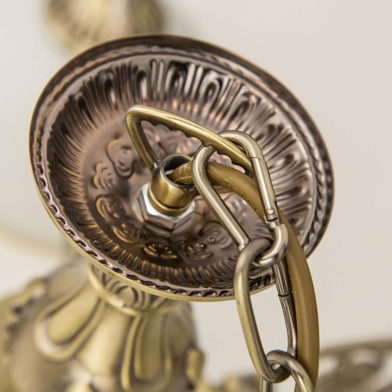 Подвесная люстра Citilux Адриана CL405233 в Москве