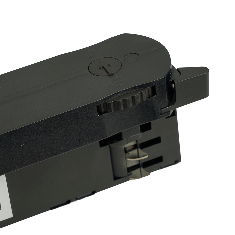 Трековый трехфазный светильник Feron TR Reflex 52059