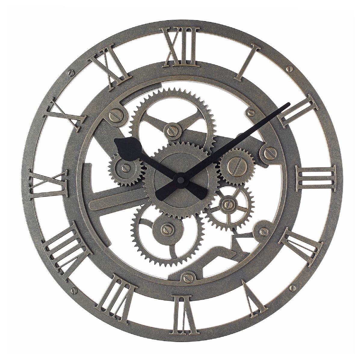 Настенные часы Tomas Stern 6115