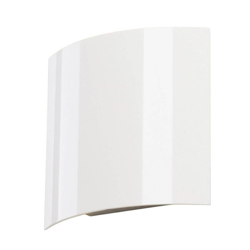 Настенный светодиодный светильник SLV LED Sail 151601