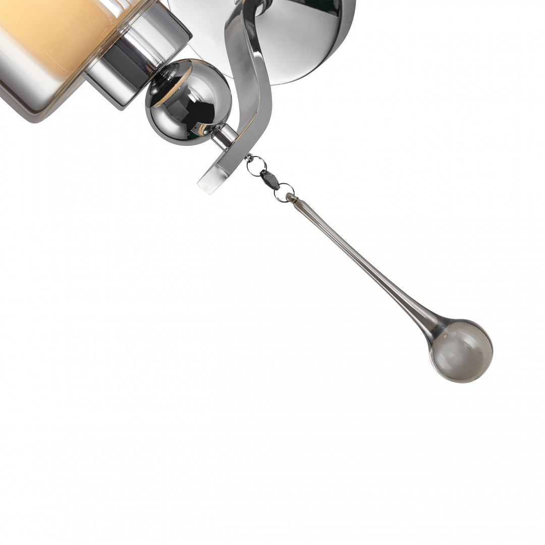 Бра Arte Milano Neapolis 279207/1B Ni