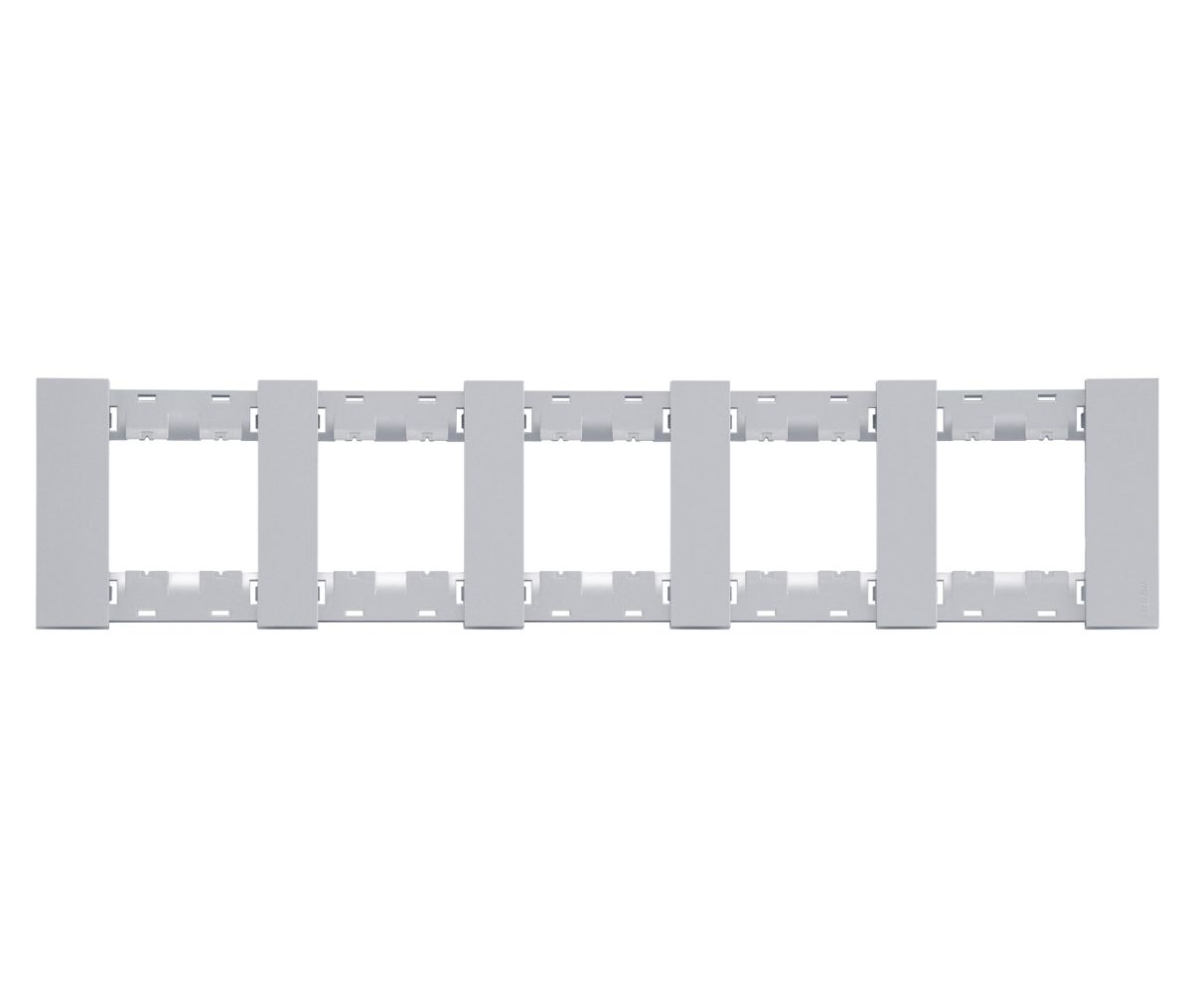 Рамка 5-местная Meiton AA4802M5AS