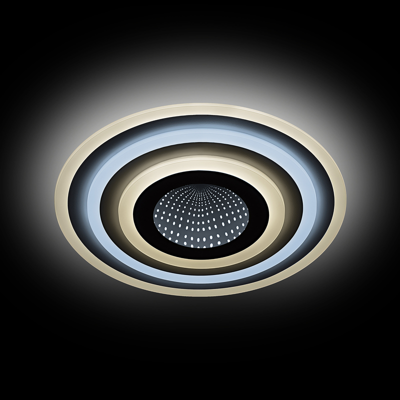 Потолочная люстра Ritter Lucera 52034 4