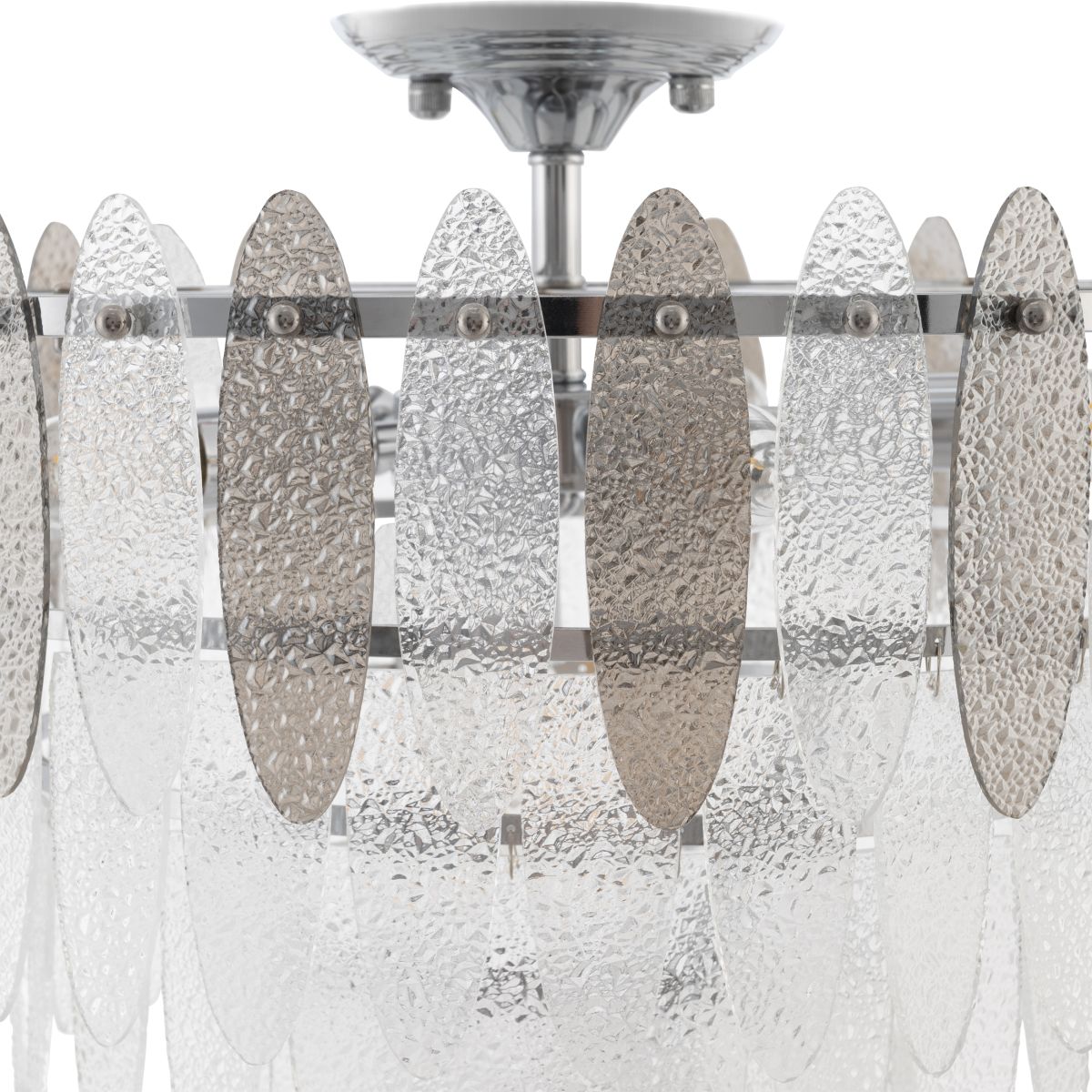 Потолочная люстра Arte Milano Sorrento 371309/8/40/500 CR