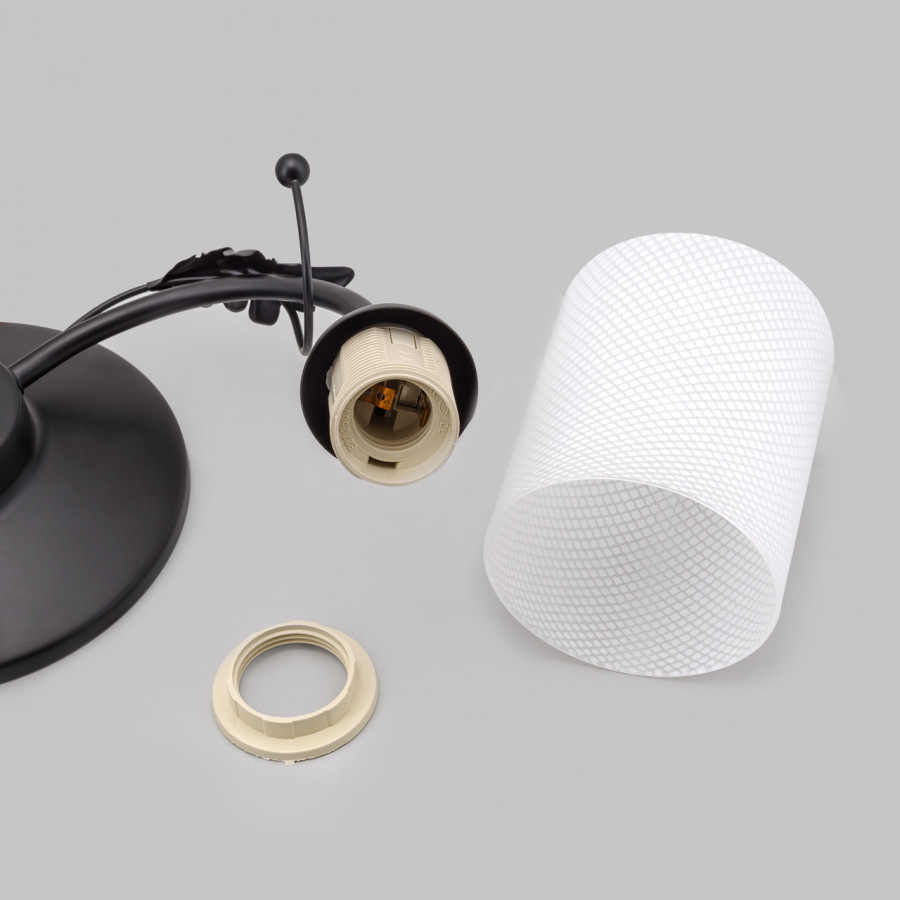 Потолочный светильник IMEX MD.0401-2-S-BK