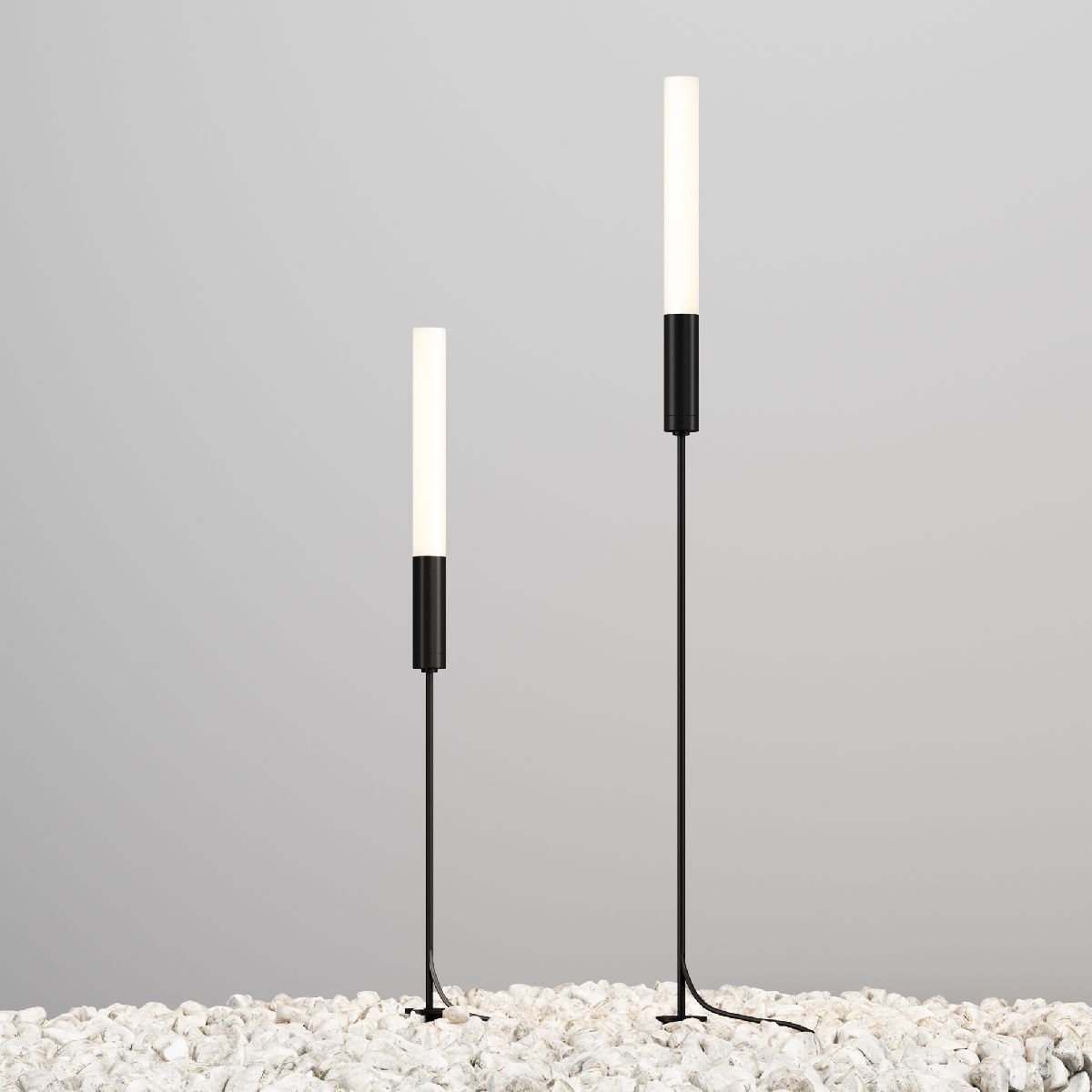 Ландшафтный светильник Maytoni Flare O487FL-L3GF3K1