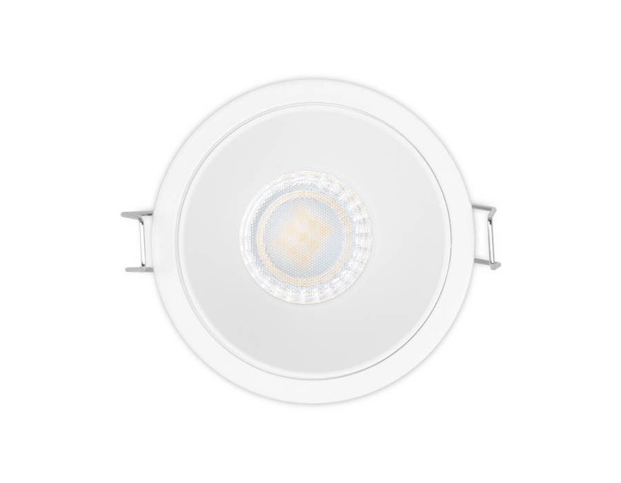 Встраиваемый светильник Ambrella Light Techno Spot TN117