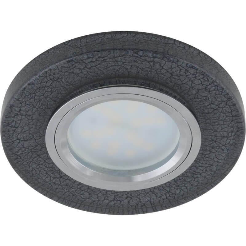 Встраиваемый светильник Fametto Luciole DLS-L104-2003