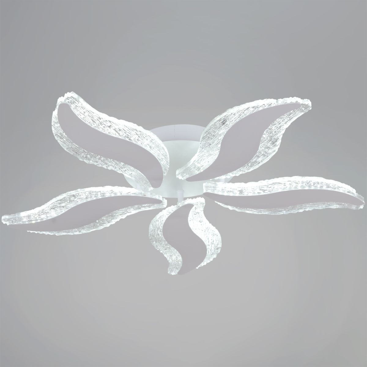 Потолочная люстра Reluce 45066-0.3-05