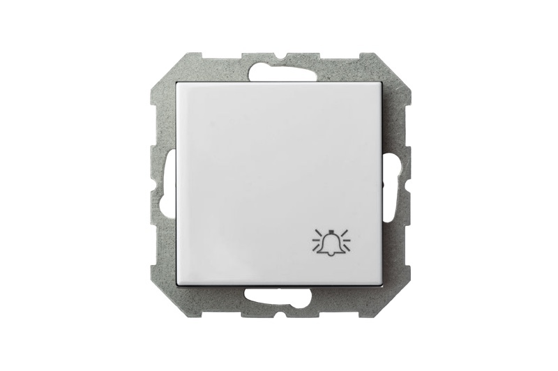 Кнопка звонка Liregus Epsilon 28-011