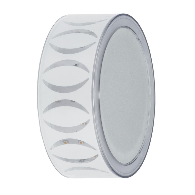 Настенный светодиодный светильник Paulmann DecoBeam 70720