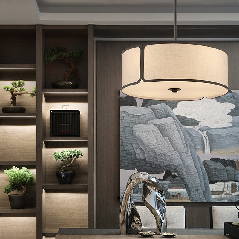 Подвесная люстра ImperiumLoft Zena 141169-26