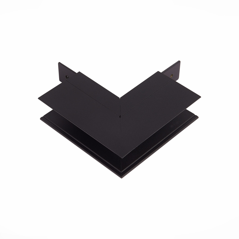 Внешний угол-соединитель для накладного магнитного шинопровода ST Luce Skyline 48 ST007.469.00