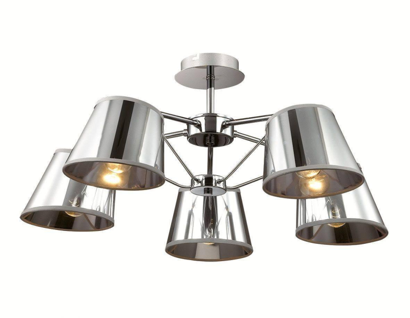 Потолочная люстра Lumion Barensa 3281/5C