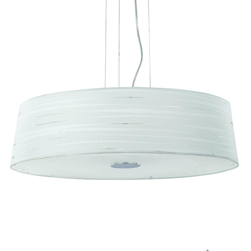 Подвесной светильник Ideal Lux Isa SP6 016535