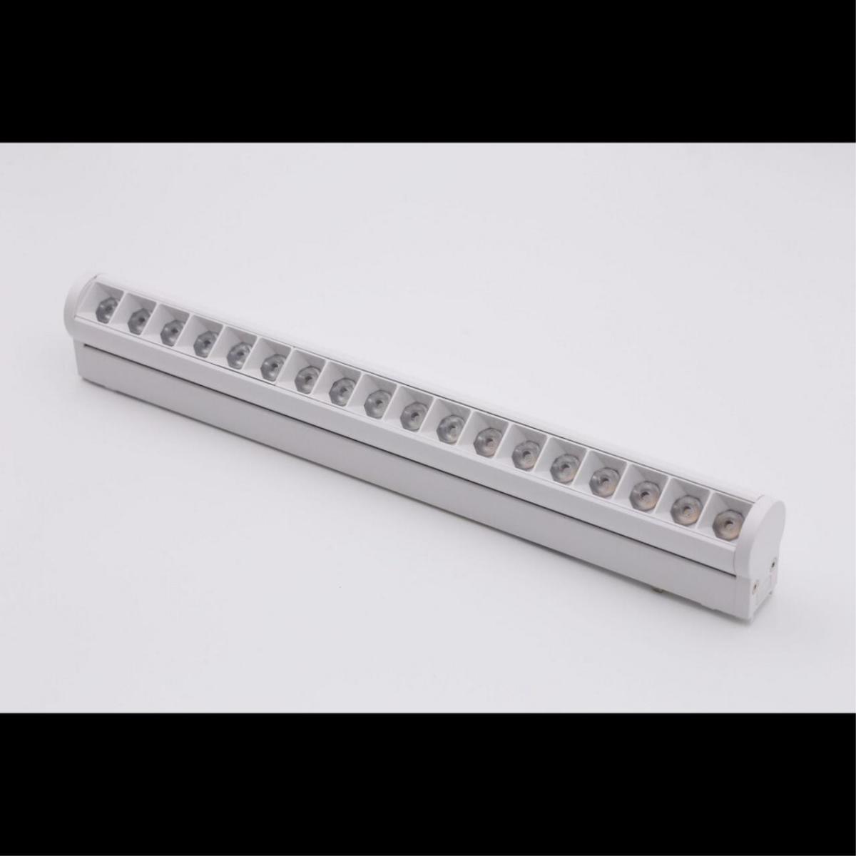 Трековый магнитный светильник Aployt Magnetic track 48 APL.0102.11.18