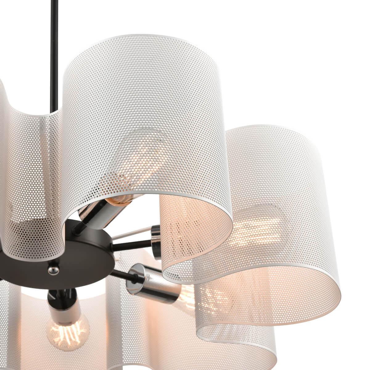 Подвесная люстра Vele Luce Cross VL5272P05