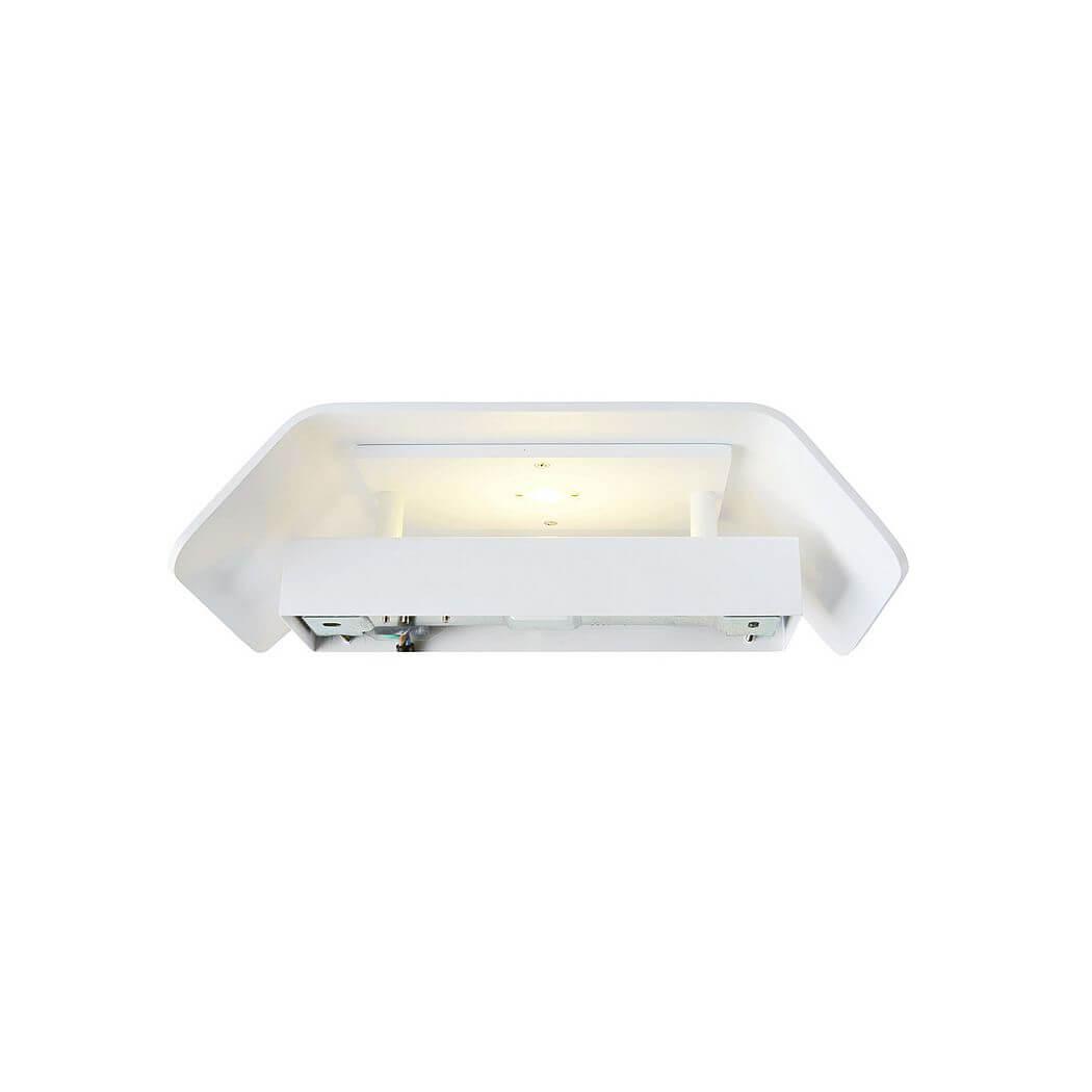 Настенный светодиодный светильник SLV Mana 1000613