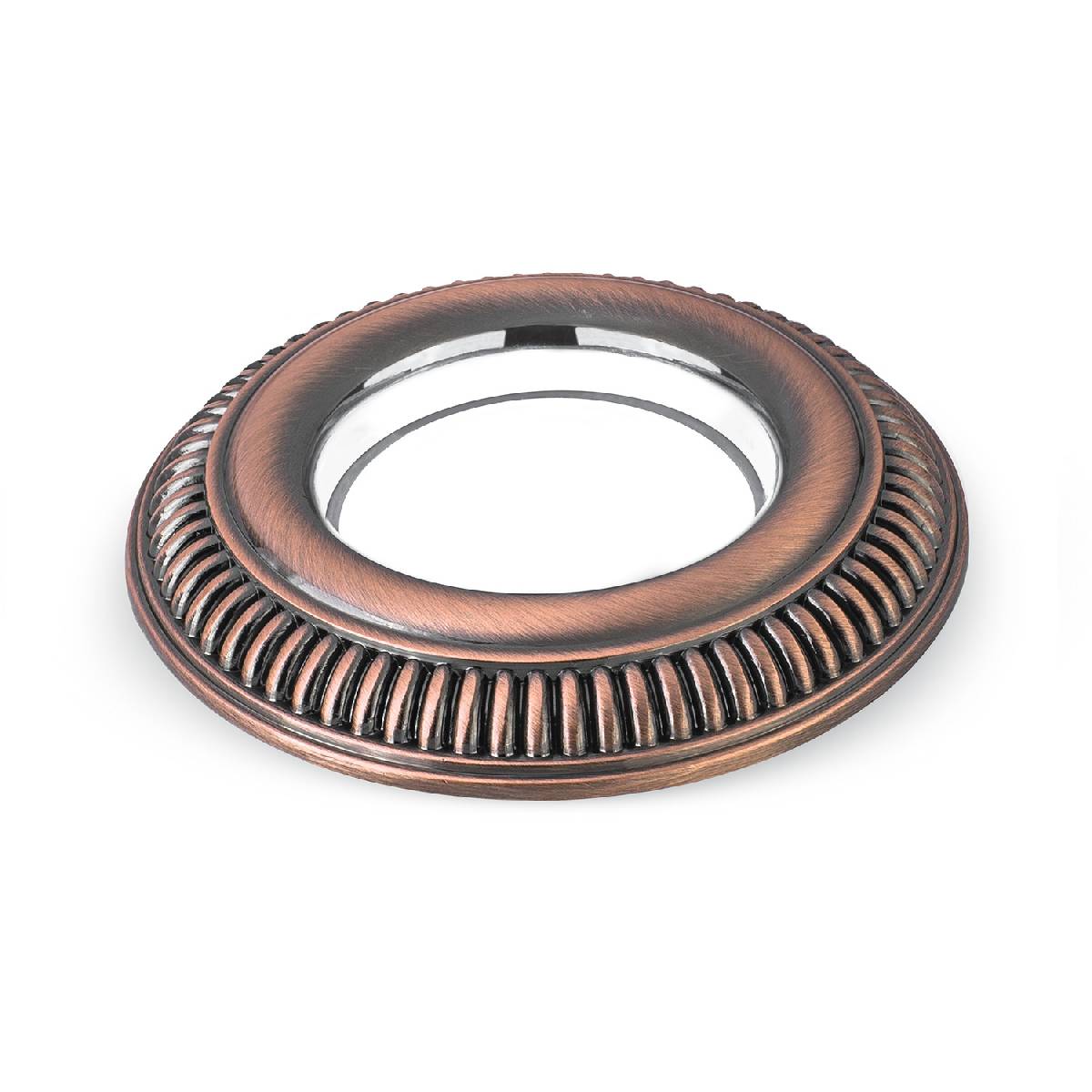 Встраиваемый светильник Gauss Antique CA040