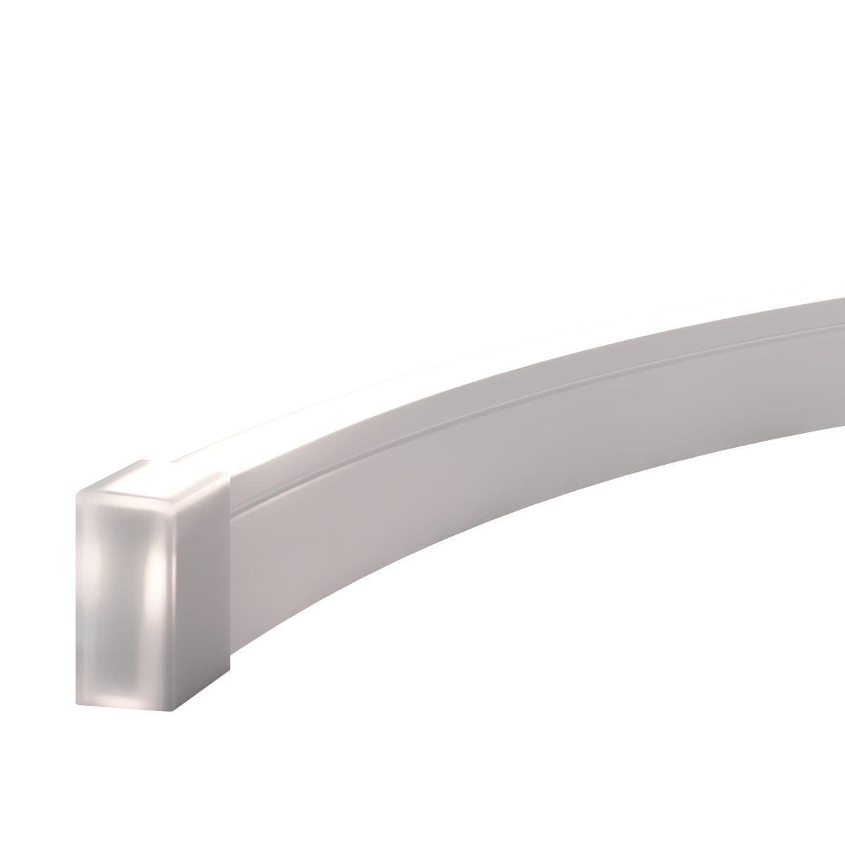 Гибкий неон Maytoni Led strip 24В 10Вт/м 4000K 5м IP67 432030