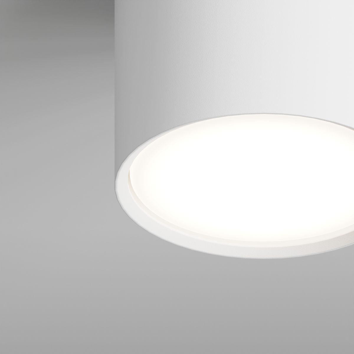 Точечный led светильник Hesby Lighting Mysen HSBL_0206