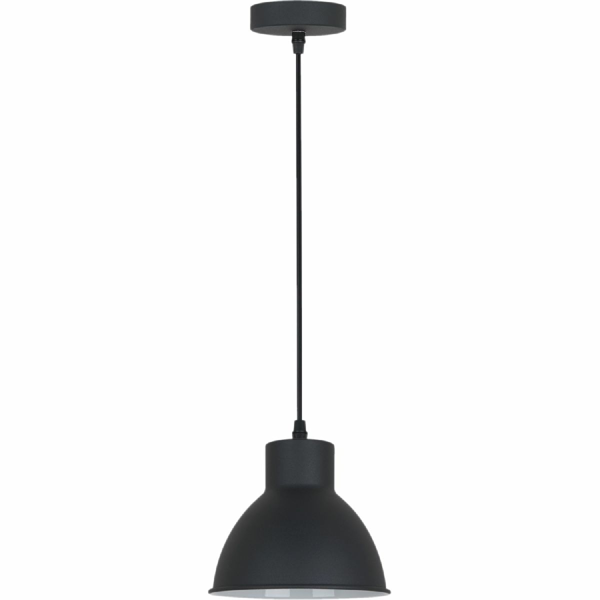 Подвесной светильник Reluce 08032-0.9-01S BK