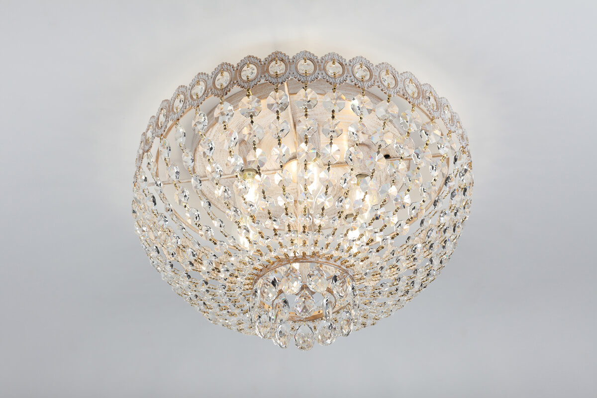 Подвесная люстра Rivoli Vittoria 1014-106 Б0037794