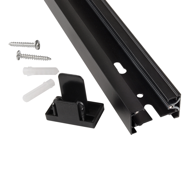 Шинопровод однофазный General G-1-1-TR-IP20-B 581120